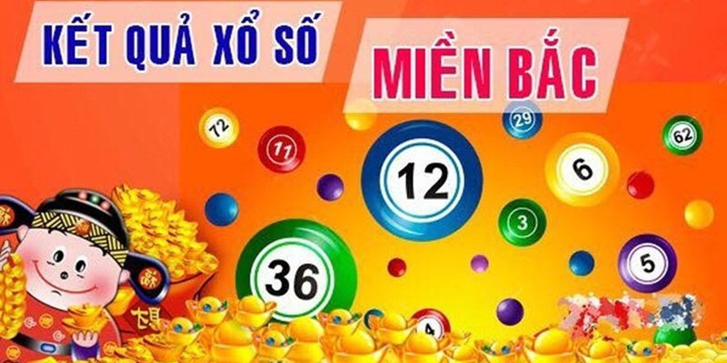 Xổ số miền Bắc là hình thức giải trí thu hút hàng triệu người tham gia mỗi ngày