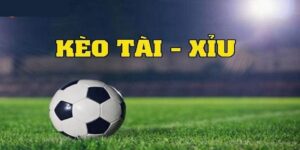 Kèo Tài Xỉu là gì? Cách bắt kèo O/U chuẩn xác từ A-Z