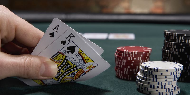 Kinh nghiệm đặt cược Blackjack 98WIN luôn thắng