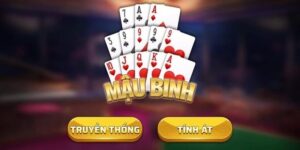 Mậu Binh 98WIN: Kinh Nghiệm Hay Làm Chủ Mọi Ván Bài