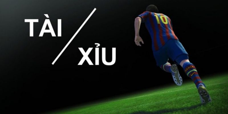 Quy tắc khi tham gia bắt kèo Tài xỉu bóng đá